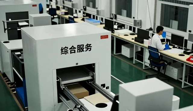 重庆禾家文化传播有限公司